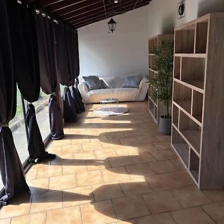 بيت للعطل Chez Margaux Et Charline كوندوم