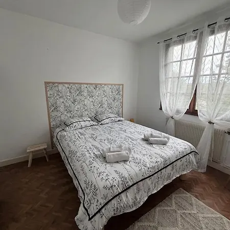 بيت للعطل Chez Margaux Et Charline كوندوم